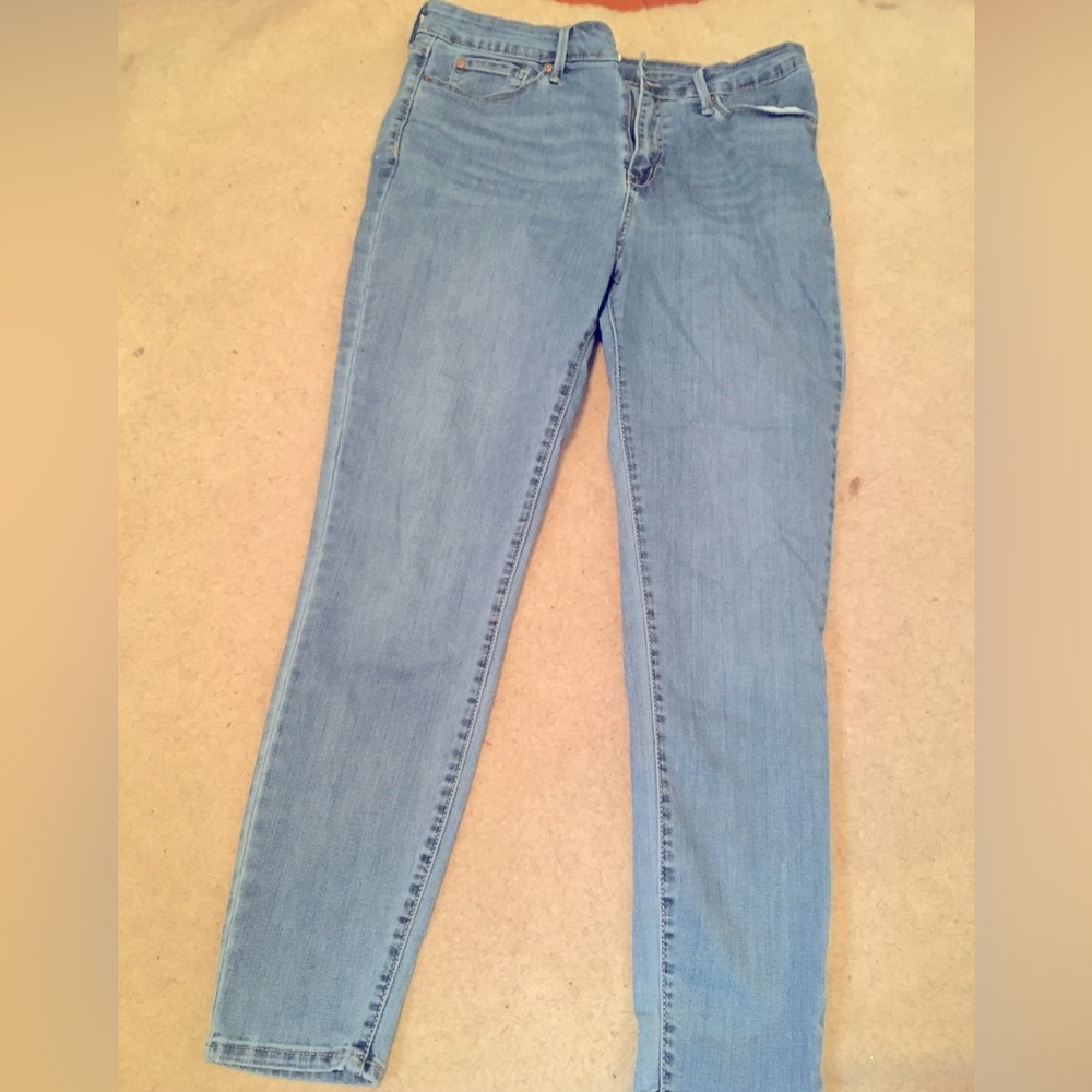 Levi’s